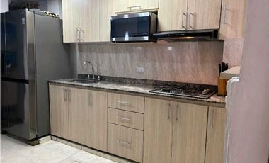 VENTA CASA EN EL MORICHAL DE COMFANDI CALI