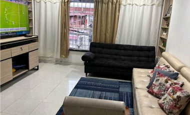 VENTA CASA EN EL MORICHAL DE COMFANDI CALI