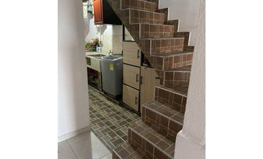 VENTA CASA EN EL MORICHAL DE COMFANDI CALI