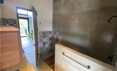 Casa campestre en arriendo sector Vía Pereira (parcelación)