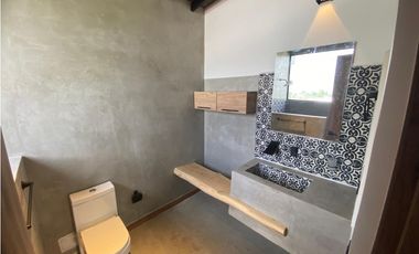 Casa campestre en arriendo sector Vía Pereira (parcelación)