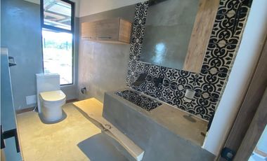 Casa campestre en arriendo sector Vía Pereira (parcelación)