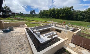 Casa campestre en arriendo sector Vía Pereira (parcelación)