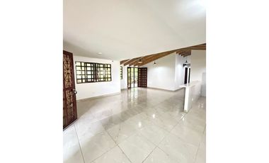 Finca campestre con piscina en venta - El Bolo Palmira Valle Colombia