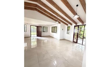 Finca campestre con piscina en venta - El Bolo Palmira Valle Colombia