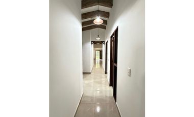 Finca campestre con piscina en venta - El Bolo Palmira Valle Colombia