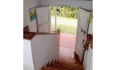 FINCA EN VENTA EN VEREDA EL PINDO VILLAMARA | VENTA FINCA