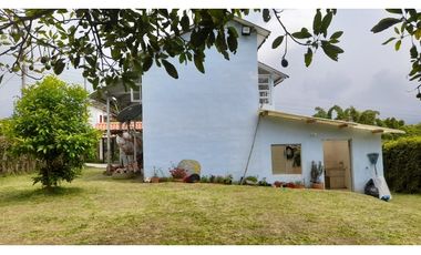 FINCA EN VENTA EN VEREDA EL PINDO VILLAMARA | VENTA FINCA