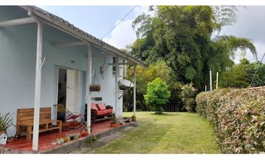 FINCA EN VENTA EN VEREDA EL PINDO VILLAMARA | VENTA FINCA