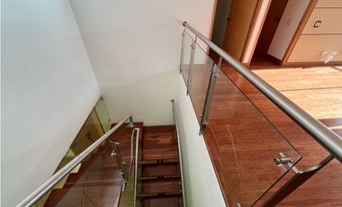 Casa en Arriendo en Envigado sector La Calleja