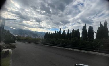 Casa en Arriendo en Envigado sector La Calleja