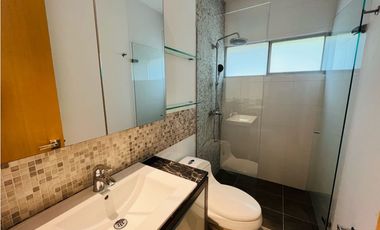 Casa en Arriendo en Envigado sector La Calleja