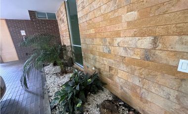 Casa en Arriendo en Envigado sector La Calleja