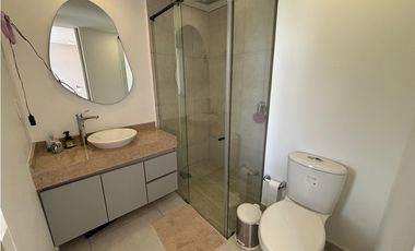 Apartamento en arriendo en Solarum - Belmonte, Pereira  