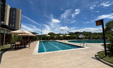 Apartamento en arriendo en Solarum - Belmonte, Pereira  