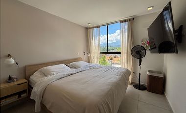Apartamento en arriendo en Solarum - Belmonte, Pereira  