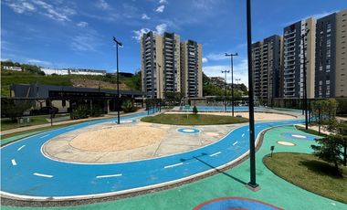 Apartamento en arriendo en Solarum - Belmonte, Pereira  