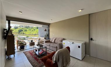 Apartamento en arriendo en Solarum - Belmonte, Pereira  