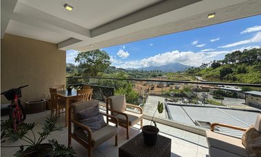 Apartamento en arriendo en Solarum - Belmonte, Pereira  