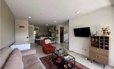 Apartamento en arriendo en Solarum - Belmonte, Pereira  