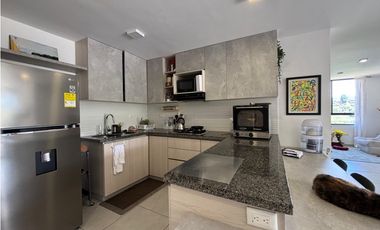 Apartamento en arriendo en Solarum - Belmonte, Pereira  
