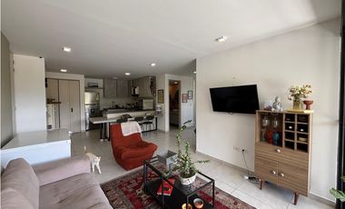 Apartamento en arriendo en Solarum - Belmonte, Pereira  