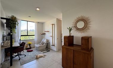 Apartamento en arriendo en Solarum - Belmonte, Pereira  