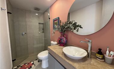 Apartamento en arriendo en Solarum - Belmonte, Pereira  