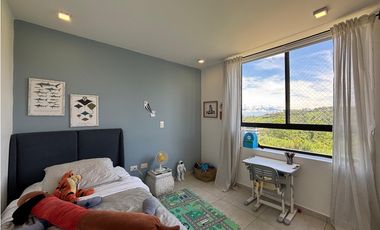 Apartamento en arriendo en Solarum - Belmonte, Pereira  