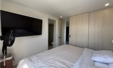 Apartamento en arriendo en Solarum - Belmonte, Pereira  