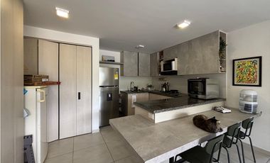 Apartamento en arriendo en Solarum - Belmonte, Pereira  