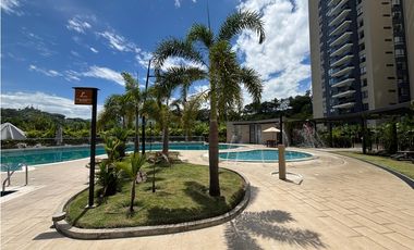 Apartamento en arriendo en Solarum - Belmonte, Pereira  