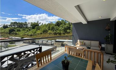 Apartamento en arriendo en Solarum - Belmonte, Pereira  