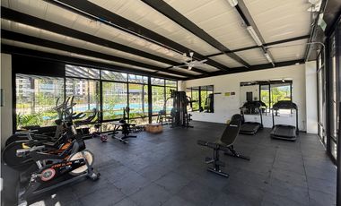 Apartamento en arriendo en Solarum - Belmonte, Pereira  