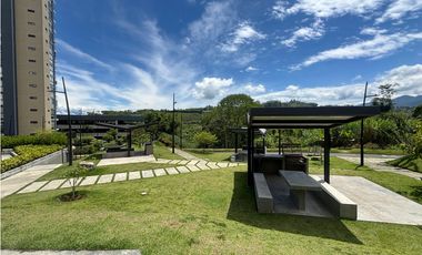 Apartamento en arriendo en Solarum - Belmonte, Pereira  