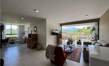 Apartamento en arriendo en Solarum - Belmonte, Pereira  