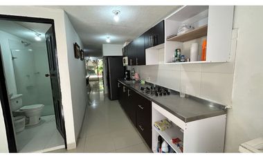 Casa de dos pisos cerca al mar 005