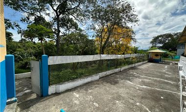 Casa finca amoblada en arriendo sector Vía Murillo