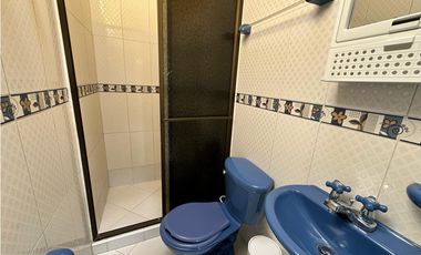 Casa finca amoblada en arriendo sector Vía Murillo