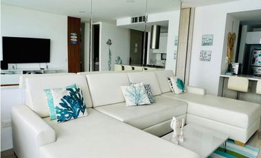 Apartamento con permiso de renta turística pozos colorados 005 R