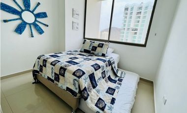 Apartamento con permiso de renta turística pozos colorados 005 R