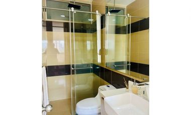 Apartamento con permiso de renta turística pozos colorados 005 R