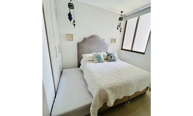 Apartamento con permiso de renta turística pozos colorados 005 R