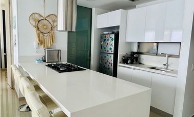 Apartamento con permiso de renta turística pozos colorados 005 R