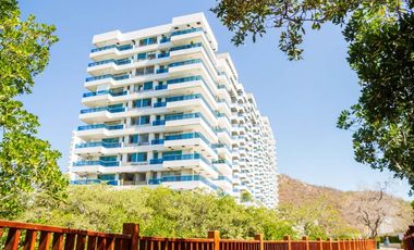 Apartamento con permiso de renta turística pozos colorados 005 R