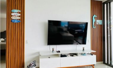 Apartamento con permiso de renta turística pozos colorados 005 R