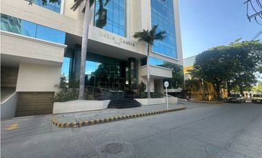 Venta de Oficina en centro empresarial