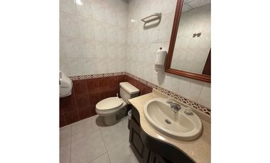 Venta de Oficina en centro empresarial