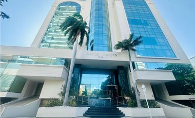 Venta de Oficina en centro empresarial
