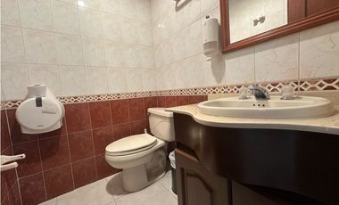 Venta de Oficina en centro empresarial